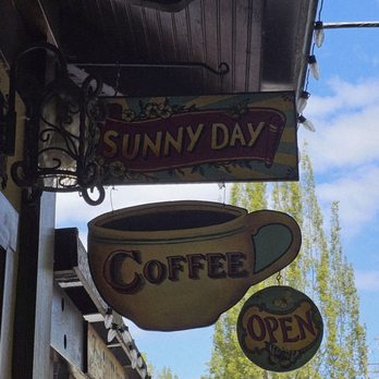 Sunny Day Coffee - Coffee & Tea Near Me - Portland, Oregon Sunny Day Coffee - Coffee & Tea Near Me - Portland, Oregon