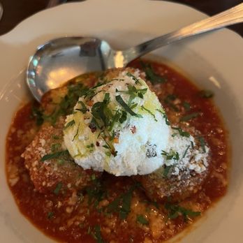 Sammie’s - Meatballs - Italian Near Me - Austin, Texas