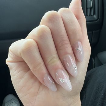 The Nail Lab - Nail Salons Near Me - Markham, Ontario