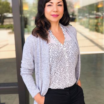 Lighthouse Escrow - Maria Espinoza - Escrow Officer - Real Estate Services Near Me - Irvine, California