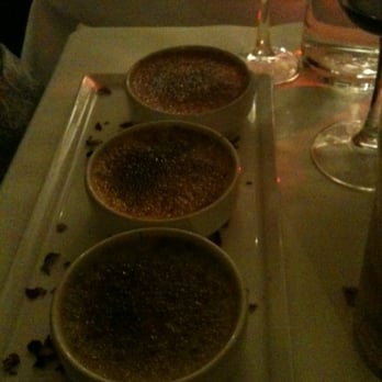Les Enfants Perdus - Crenelated brûlée - French Near Me - Paris, 75 Les Enfants Perdus - Crenelated brûlée - French Near Me - Paris, 75