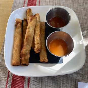 Purple Patch - Mama Alice's Lumpia - Filipino Near Me - Washington, DC, District of Columbia