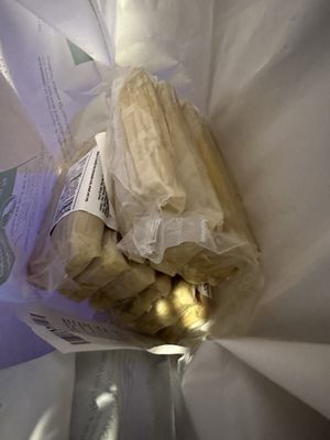 Emma’s Tamales by null
