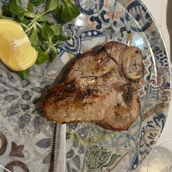 Pellegrini's Osteria Moderna