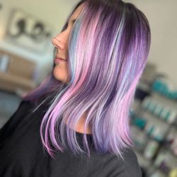 Ali Vei Salon