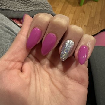 Linda's Nails & Spa - Gel nails - Nail Salons Near Me - Schenectady, New York Linda's Nails & Spa - Gel nails - Nail Salons Near Me - Schenectady, New York