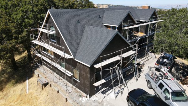 Cupertino Roofing