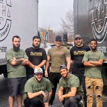 Alpha Moving Solutions - #alpha - Movers Near Me
