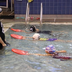 Splash Fit Swim Club