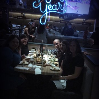 Moxies - Happy new year! Dinner at Moxie's! Not bad. Set Menu. - Cocktail Bars Near Me - Houston, Texas Moxies - Happy new year! Dinner at Moxie's! Not bad. Set Menu. - Cocktail Bars Near Me - Houston, Texas