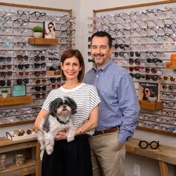 Werner Family EyeCare