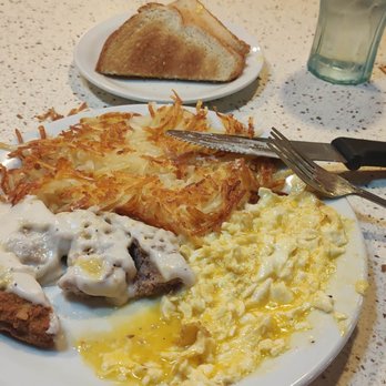 Denny's - Diners Near Me - Brandon, Florida