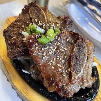 Mindeulle Korean Restaurant - Korean Near Me - Chino Hills, California