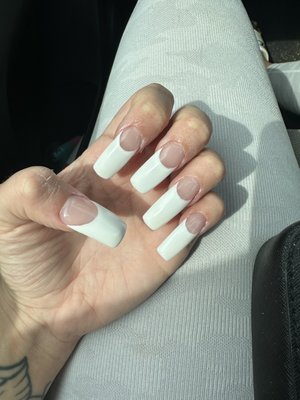 BLOSSOM NAIL PARRISH - 12 Photos & 14 Reviews - 8950 US-301, Parrish