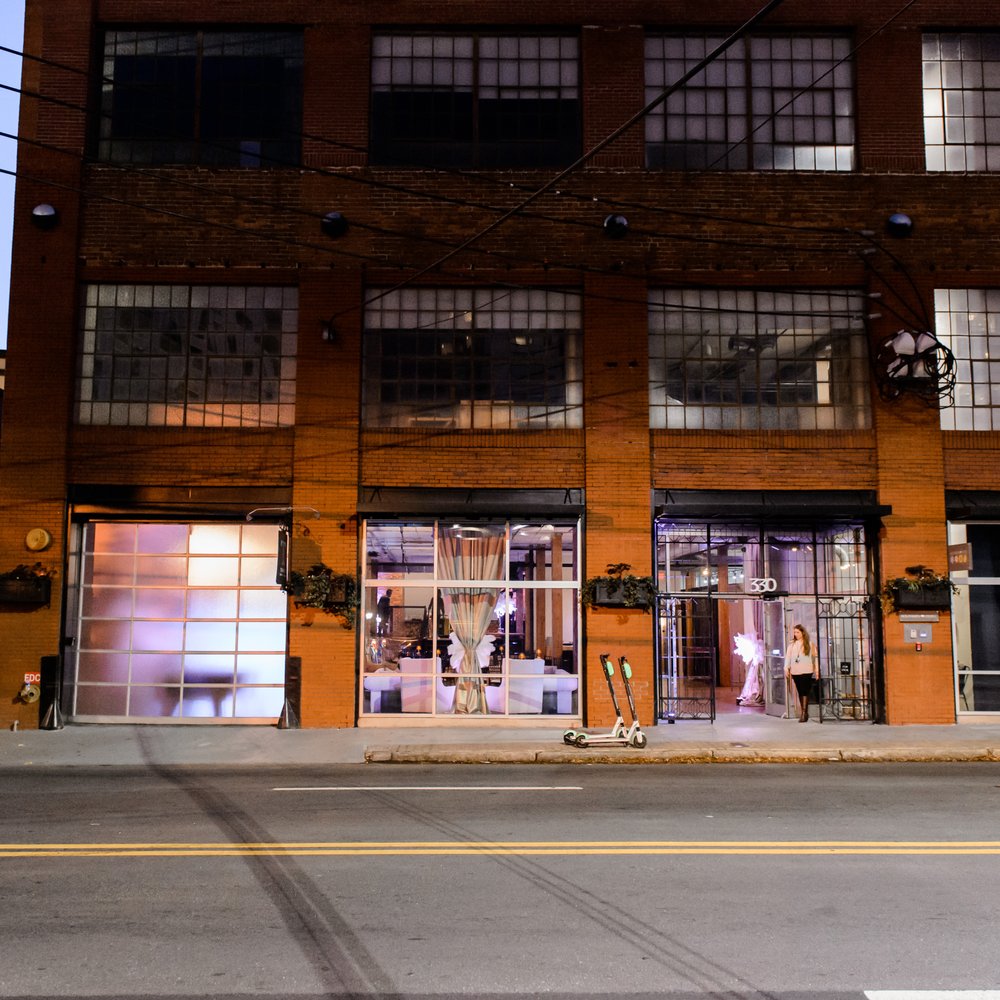 Terminus 330 - Venues & Event Spaces Near Me - Atlanta, Georgia
