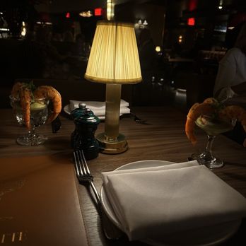 Lafayette Miami - Jumbo shrimp cocktail - Steakhouses Near Me - Miami, Florida