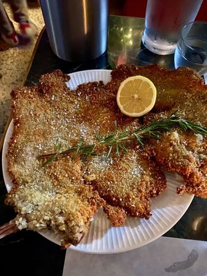 Cotoletta by null