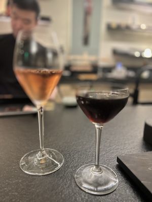 Sato Omakase by null