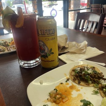 Choo Choo Tortas - Tacos & michilada - Mexican Near Me - Spokane Valley, Washington
