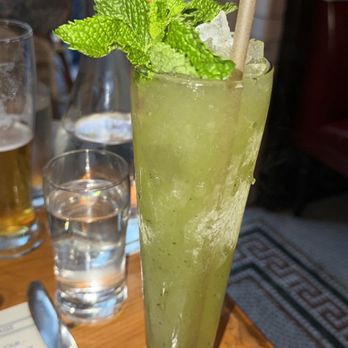 Pastis Miami - Mojito - French Near Me - Miami, Florida