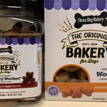 Three Dog Bakery - Pet Stores Near Me - Las Vegas, Nevada Three Dog Bakery - Pet Stores Near Me - Las Vegas, Nevada
