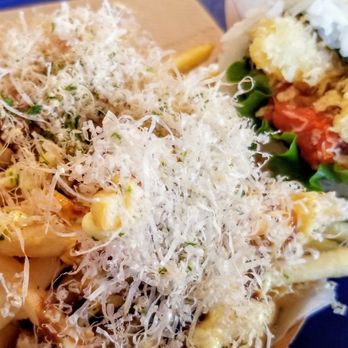 Pocket Sushi - Huge portion, fresh ingredients, fair price - Sushi Bars Near Me - Pleasanton, California
