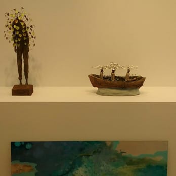 Hidell Brooks Gallery - Art Galleries Near Me - Charlotte, North Carolina