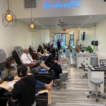 MOI Nails Studio - Feel comfortable - Nail Salons Near Me - Los Angeles, California MOI Nails Studio - Feel comfortable - Nail Salons Near Me - Los Angeles, California