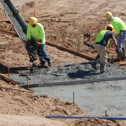 Denver Pro Concrete