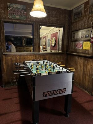 The Sandpiper Lounge by null