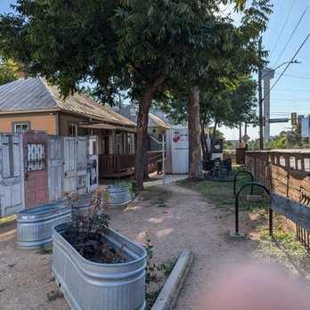 Kuriya - Outdoor space - Ramen Near Me - San Antonio, Texas