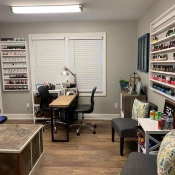 Beautiful You Salon - The nail room - Hair Salons Near Me - Gastonia, North Carolina Beautiful You Salon - The nail room - Hair Salons Near Me - Gastonia, North Carolina