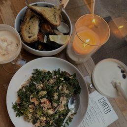 Kale Salad