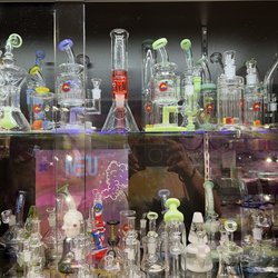 Wild Side Smoke Shop