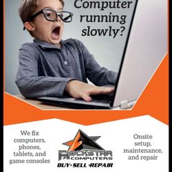 CPR Cell Phone Repair Meridian - Computer Repair - Virus Removals, Hard Drive Replacement, Windows Installs, Memory Upgrades, SSD Upgrades
