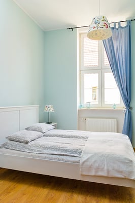 Tey Hostel by null