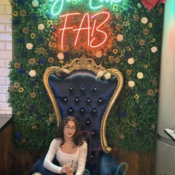 The FAB - Sports Bars Near Me - San Jose, California The FAB - Sports Bars Near Me - San Jose, California