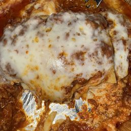 Lasagna