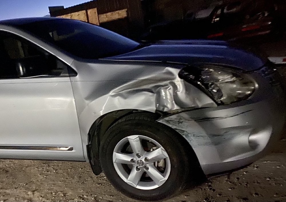 INNOVATION AUTO COLLISION Updated September 2024 25 Photos & 10