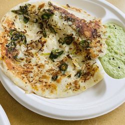 Dosa Hutt