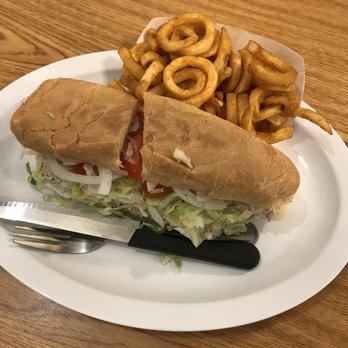 Big Joe's Sub's - Sandwiches Near Me - New Smyrna Beach, Florida