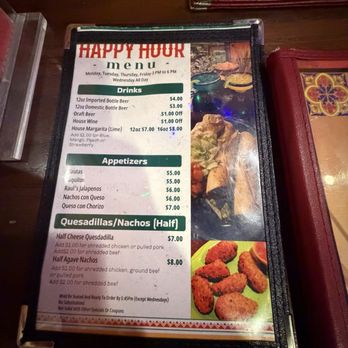 El Agave - Mexican Near Me - Catonsville, Maryland