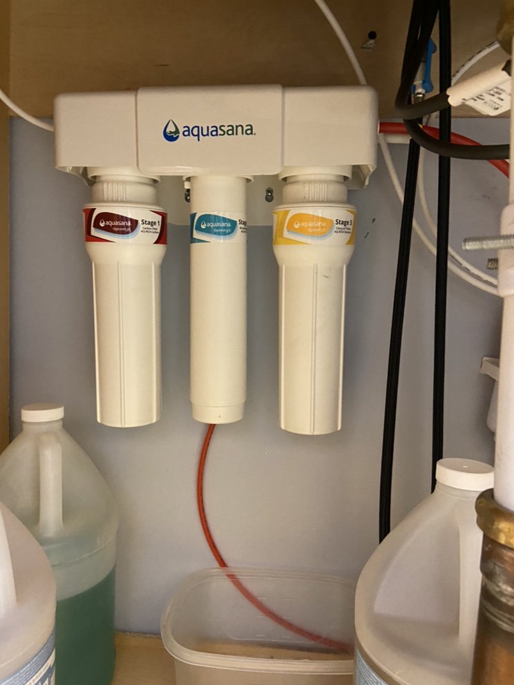 Slide of Daniel Cuddire Plumbing