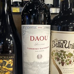 Primo Liquors & Fine Wine