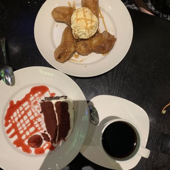 Wok n Fire - dessert..YUMMM - Asian Fusion Near Me - Burr Ridge, Illinois Wok n Fire - dessert..YUMMM - Asian Fusion Near Me - Burr Ridge, Illinois