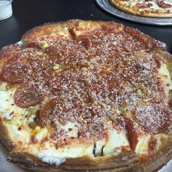Heath Springs Pizzeria