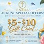 T Nails Lomita 