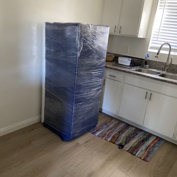 Packman Moving - Movers Near Me - Burbank, California