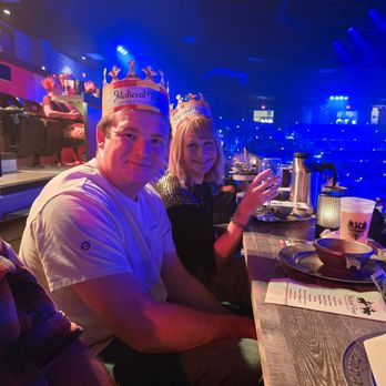 Medieval Times Dinner & Tournament - American Near Me - Schaumburg, Illinois Medieval Times Dinner & Tournament - American Near Me - Schaumburg, Illinois