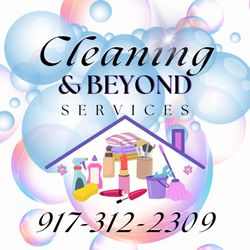 Cleaning and Beyond Services